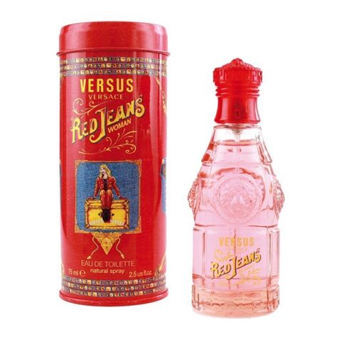 versace red jeans scent|Versace red jeans reviews.